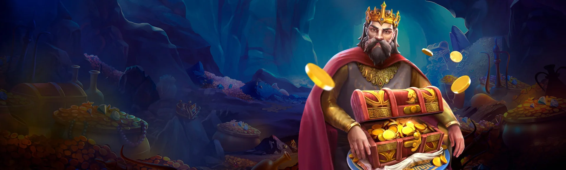 Willkommen bei VOX Casino